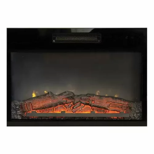 Каминокомплект RealFlame Kanyon 24 с очагом Kendal 24