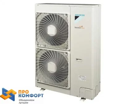 Сплит-система Daikin FCQHG140F / RZQG140LY1