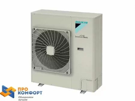 Сплит-система Daikin FCQG125F / RZQG125L8Y1