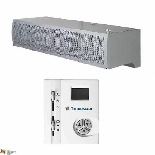 Тепловая завеса Тепломаш КЭВ-125П5150W