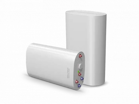 Бойлер косвенного нагрева Royal Thermo RTWX-F 80 INOX-F