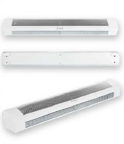 Тепловая завеса Jax JHAS 0508