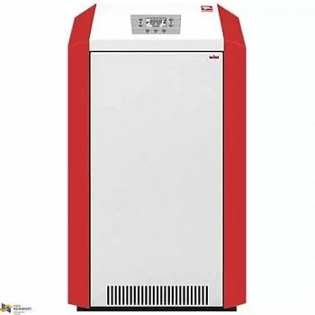 Напольный котел Лемакс «Wise» 50
