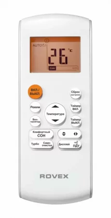 Сплит-система Rovex RS-18MUIN1 Rich Inverter