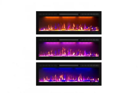 Очаг Royal Flame Crystal 50 RF