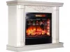 Каминокомплект Interflame Genius под очаг Panoramic 06 25 LED FX QZ