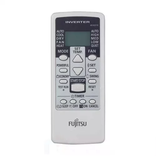 Сплит-система Fujitsu ASYG18KLCA/AOYG18KLCA Clarios