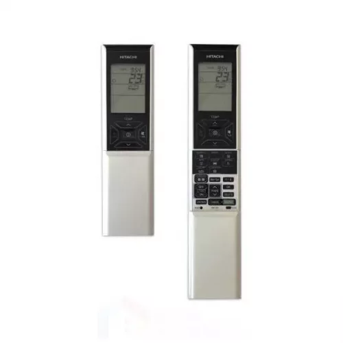 Напольная сплит-система Hitachi RAF-25RXE/RAC-25FXE Akebono
