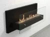 Настенный биокамин Lux Fire Премьера 1200 БКС-1200