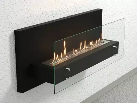 Настенный биокамин Lux Fire Премьера 1200 БКС-1200