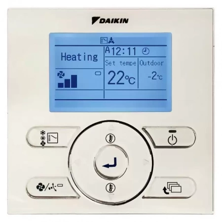 Напольная сплит-система Daikin FNA25A/ARXM25M9