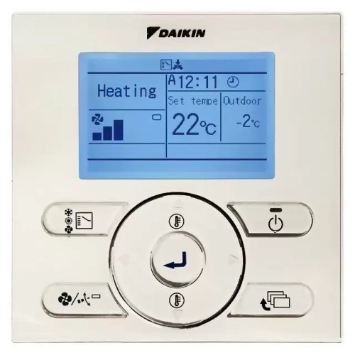 Напольная сплит-система Daikin FNA25A/ARXM25M9
