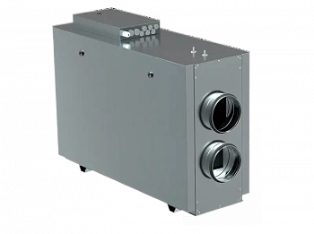 Приточно-вытяжная установка Shuft UniMAX-P 800 SW-A