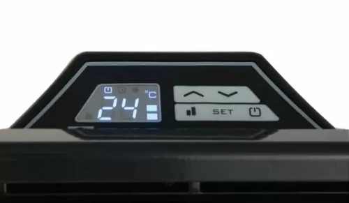 Электрический конвектор Electrolux ECH/BMI-1500 Brilliant Marble
