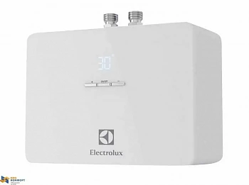 Проточный водонагреватель Electrolux NPX4 Aquatronic Digital