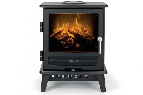 Электрическая печь Dimplex Willowbrook