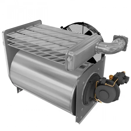 Теплогенератор газовый Sonniger Rapid LR052