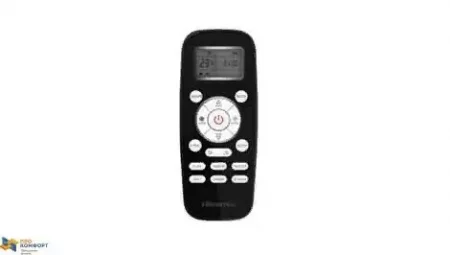 Сплит-система Hisense AS-09UR4SYDDEIB15 / AS-09UR4SYDDEIB1