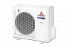 Кассетная сплит-система Mitsubishi Heavy FDT71VNX-W Hyper Inverter