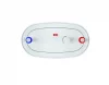 Накопительный водонагреватель Royal Clima RWH-SG30-FS Sigma Inox