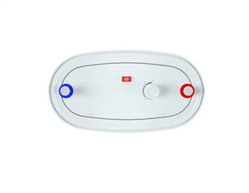 Накопительный водонагреватель Royal Clima RWH-SG30-FS Sigma Inox