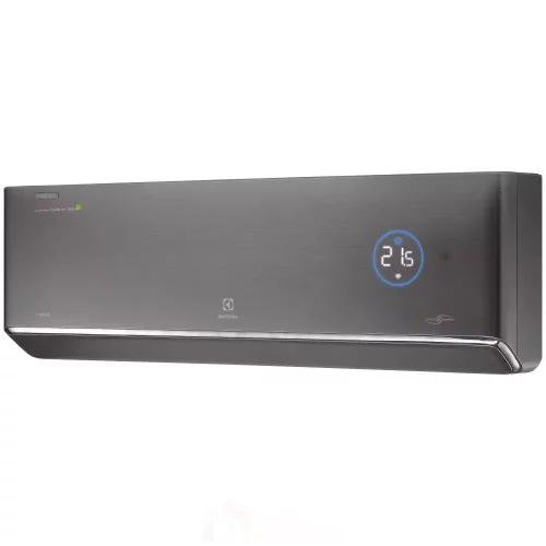 Сплит-система Electrolux EACS/I-10HFA/N8_22Y Crystal Air Super DC Inverter