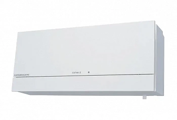 Приточно-вытяжная установка Mitsubishi Electric VL-100EU5-E Lossnay