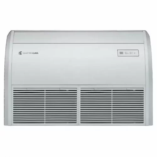 Напольно-потолочная сплит-система Quattroclima QV-I60FF / QN-I60UF
