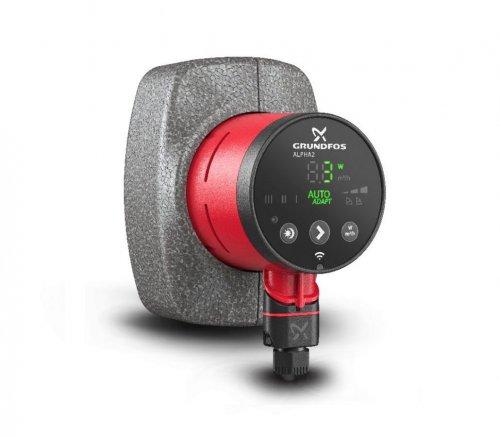Циркуляционный насос Grundfos ALPHA2 15-40 130
