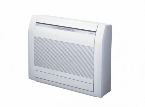 Напольная сплит-система Fujitsu AGYG12LVCB/AOYG12LVCN Nordic