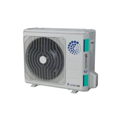 Сплит-система Systemair Sysplit Wall Smart 12 V4 EVO HP Q