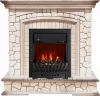 Каминокомплект Royal Flame Preston с очагом Aspen Black