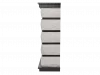 Каминокомплект Electrolux Excalibur 30 с очагом EFP/P-3020LS