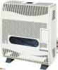 Газовый конвектор Hosseven HBS-12/1V Fan