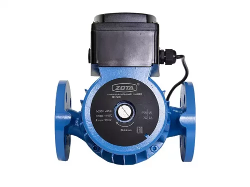 Циркуляционный насос Zota RING 65-120F