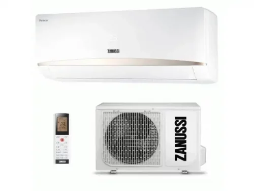 Сплит-система Zanussi ZACS-30 HPF/A17/N1 Perfecto