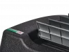 Водяной тепловентилятор Ballu BHP-W3-50-S
