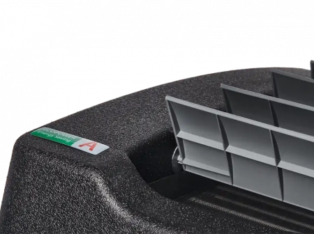 Водяной тепловентилятор Ballu BHP-W3-50-S