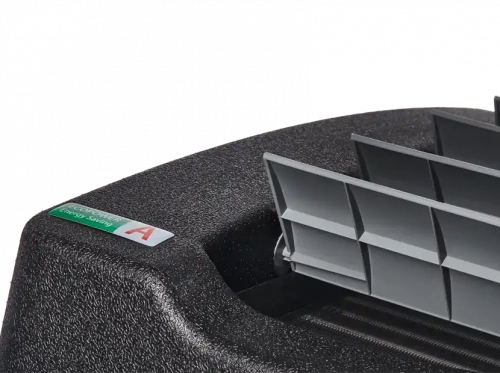 Водяной тепловентилятор Ballu BHP-W3-50-S