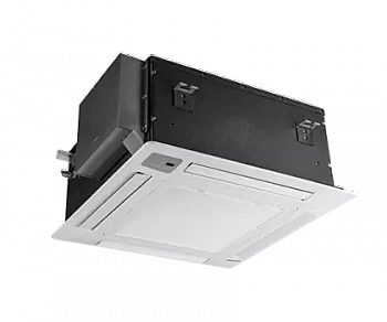 Кассетная сплит-система Hisense AUC-60UX4SFA/AUW-60U6SP1 Heavy DC Inverter
