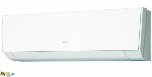 Сплит-система Fujitsu ASYG14LMCA/AOYG14LMCA