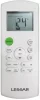 Сплит-система Lessar LS-HE24KSE2/LU-HE24KSE2 Flexcool
