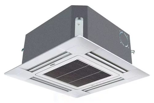 Кассетная сплит-система Haier AB60ES2ERA(S)/1U60IS2EAB(S)