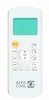 Сплит-система Alfacool CM-24CH/IDU/CM-24CH/ODU Cosmo