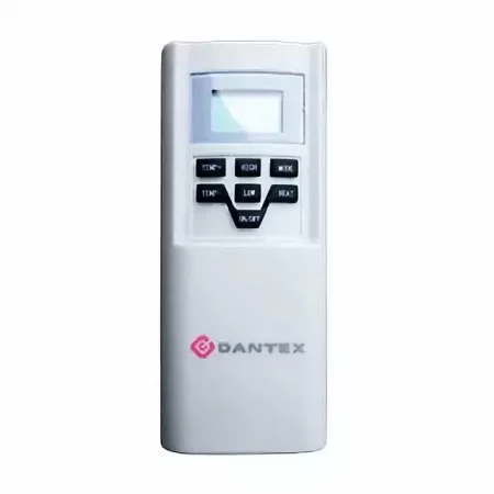 Электрическая тепловая воздушная завеса Dantex RZ-0306 DMN
