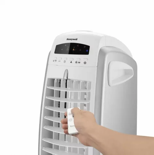 Климатический комплекс Honeywell ES 800 ION