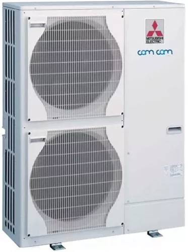 Колонный кондиционер Mitsubishi Electric PSA-RP100KA / PUHZ-ZRP100VKA