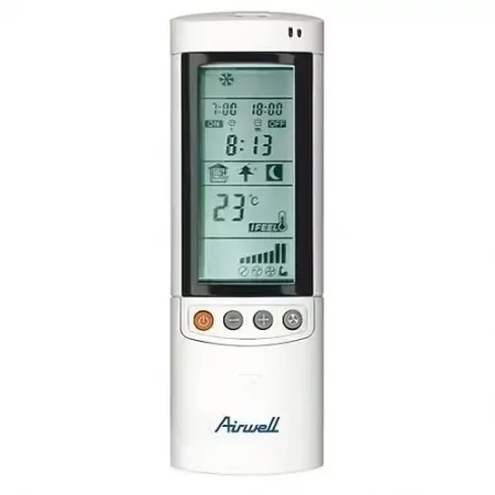Сплит-система Airwell FWDB / YMDB 024 для винных погребов