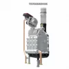 Конденсационный котел Ferroli FORCE W 150