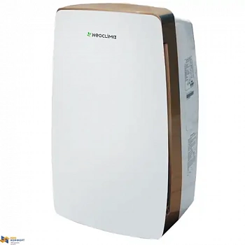 Осушитель воздуха NeoClima ND-40AH
